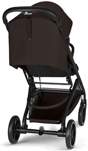 CYBEX Beezy kėdutė, šokolado ruda