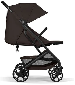 CYBEX Beezy kėdutė, šokolado ruda