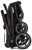 CYBEX Beezy kėdutė, šokolado ruda