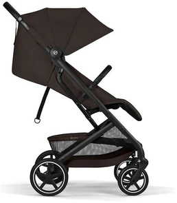 CYBEX Beezy kėdutė, šokolado ruda