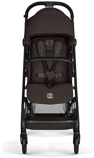 CYBEX Beezy kėdutė, šokolado ruda