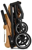 CYBEX Beezy matkarattaat, Cinnamon Geltona