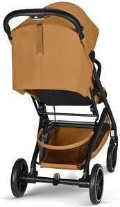 CYBEX Beezy matkarattaat, Cinnamon Geltona