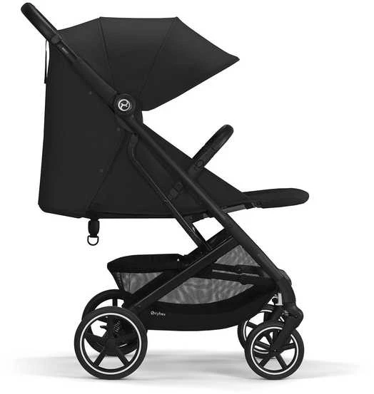 CYBEX Beezy matkarattaat, Magic Juodas
