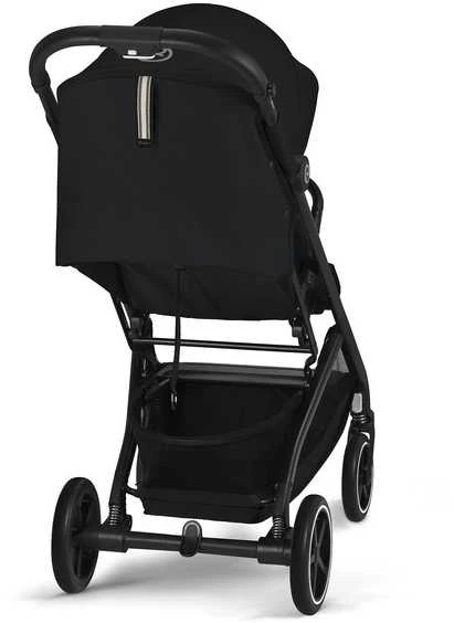 CYBEX Beezy matkarattaat, Magic Juodas