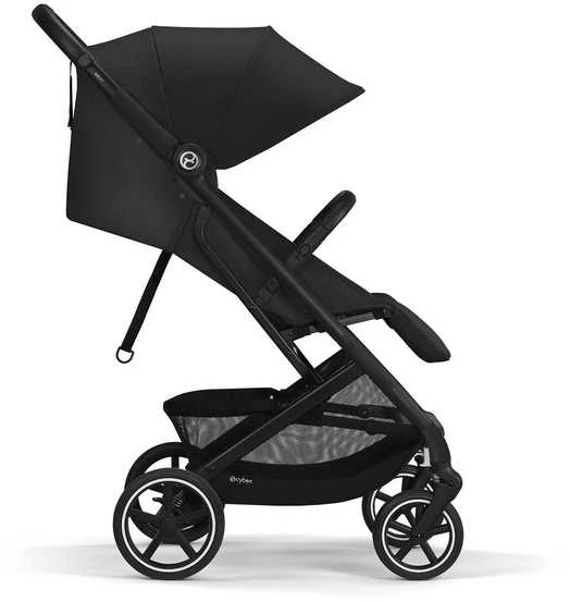 CYBEX Beezy matkarattaat, Magic Juodas