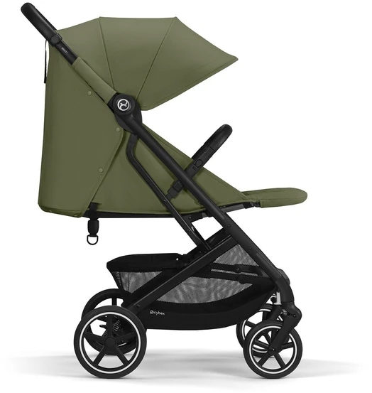 CYBEX Beezy matkarattaat, Moss Žalias