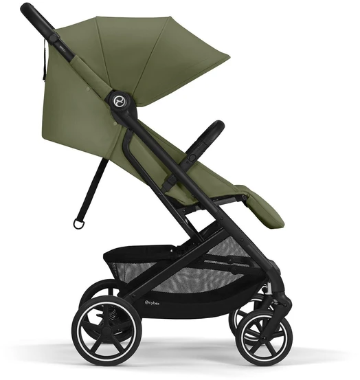 CYBEX Beezy matkarattaat, Moss Žalias