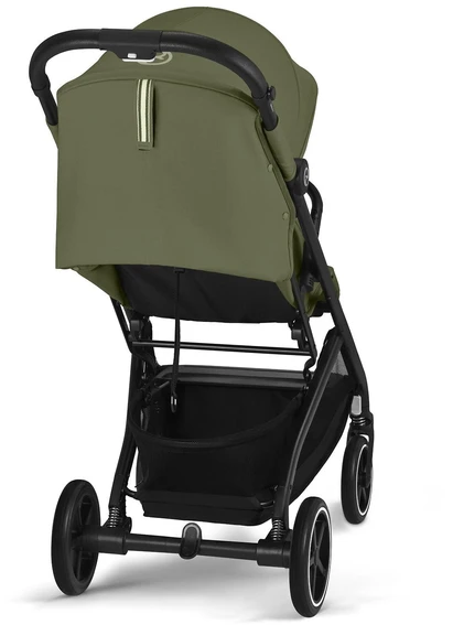 CYBEX Beezy matkarattaat, Moss Žalias