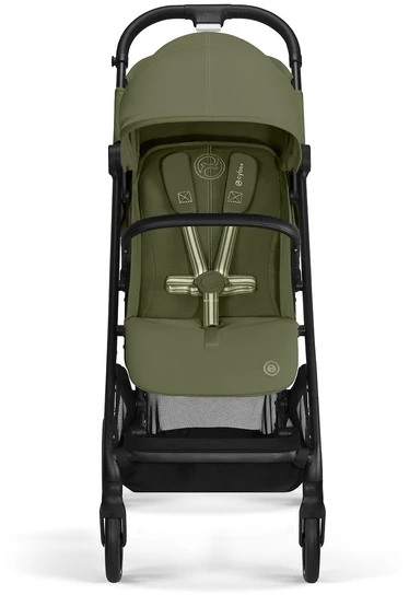 CYBEX Beezy matkarattaat, Moss Žalias