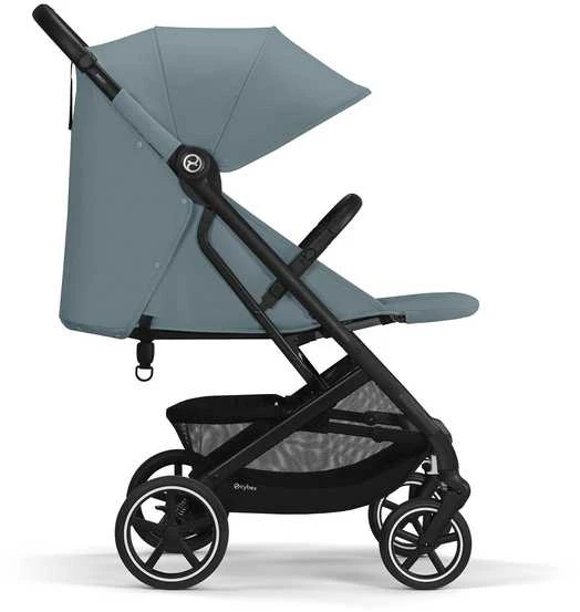 CYBEX Beezy matkarattaat, Stormy Mėlyna