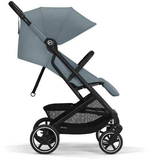 CYBEX Beezy matkarattaat, Stormy Mėlyna