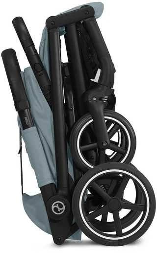CYBEX Beezy matkarattaat, Stormy Mėlyna