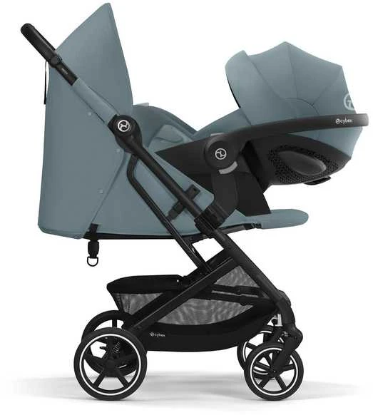 CYBEX Beezy matkarattaat, Stormy Mėlyna
