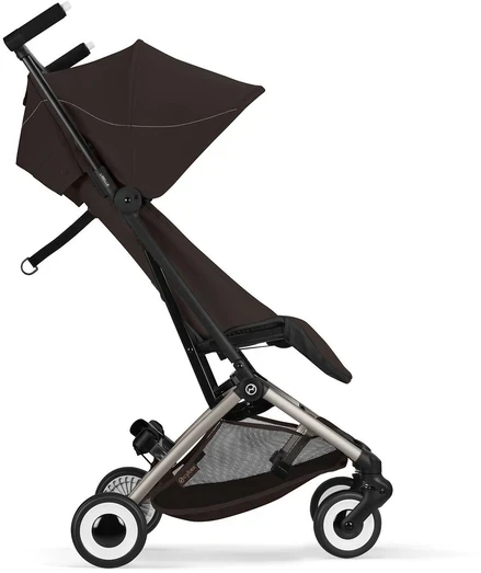 CYBEX Dragonfly matinis karatų spalvos, šokolado rudos spalvos