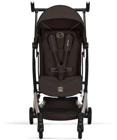 CYBEX Dragonfly matinis karatų spalvos, šokolado rudos spalvos