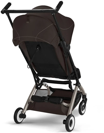 CYBEX Dragonfly matinis karatų spalvos, šokolado rudos spalvos