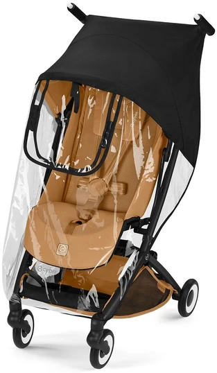 CYBEX Libelle matkarattaat, Cinnamon Geltona