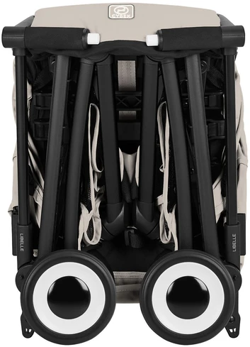CYBEX Libelle matkarattaat, Dune Pilkas
