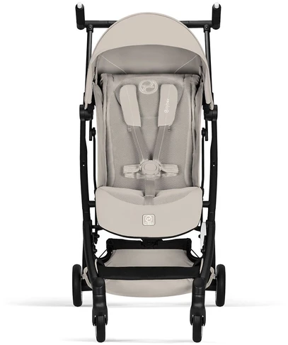 CYBEX Libelle matkarattaat, Dune Pilkas