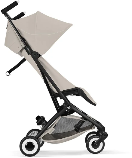 CYBEX Libelle matkarattaat, Dune Pilkas