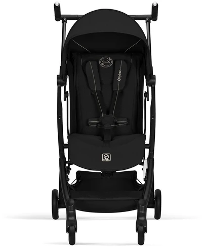 CYBEX Libelle matkarattaat, Magic Juodas