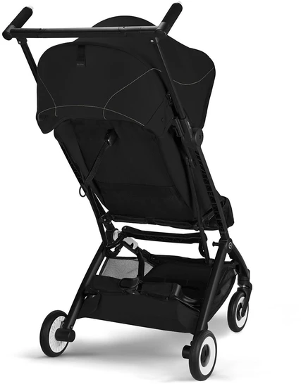 CYBEX Libelle matkarattaat, Magic Juodas
