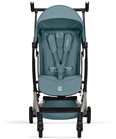 CYBEX Libelle matkarattaat, Stormy Mėlyna