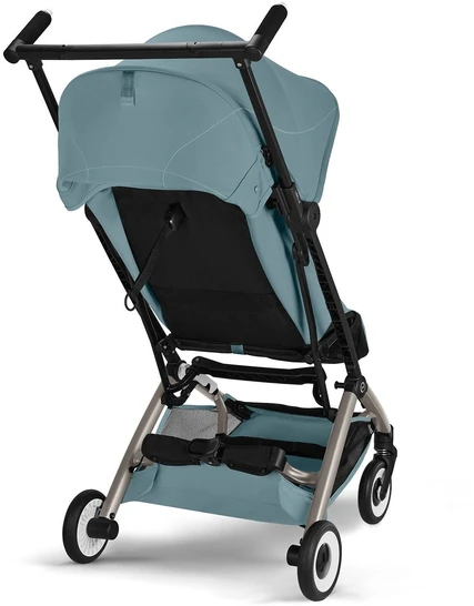 CYBEX Libelle matkarattaat, Stormy Mėlyna