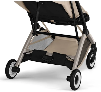 CYBEX Orfeo matkarattaat, Almond rusvai gelsvas