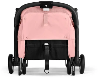 CYBEX Orfeo matkarattaat, Candy Rožinė