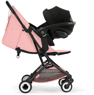 CYBEX Orfeo matkarattaat, Candy Rožinė