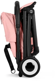 CYBEX Orfeo matkarattaat, Candy Rožinė