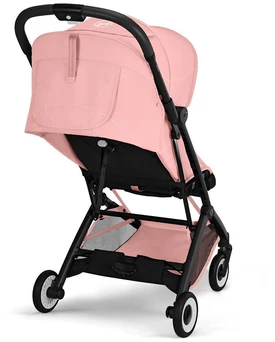 CYBEX Orfeo matkarattaat, Candy Rožinė