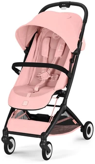 CYBEX Orfeo matkarattaat, Candy Rožinė