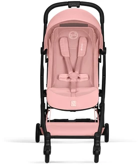 CYBEX Orfeo matkarattaat, Candy Rožinė