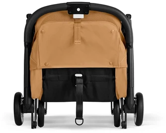 CYBEX Orfeo matkarattaat, Cinnamon Geltona