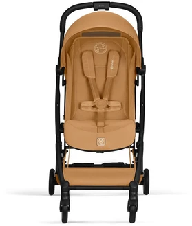 CYBEX Orfeo matkarattaat, Cinnamon Geltona