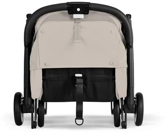 CYBEX Orfeo matkarattaat, Dune Pilkas
