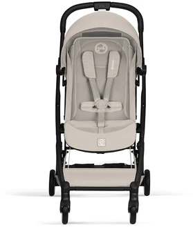 CYBEX Orfeo matkarattaat, Dune Pilkas