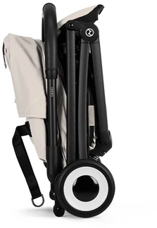 CYBEX Orfeo matkarattaat, Dune Pilkas