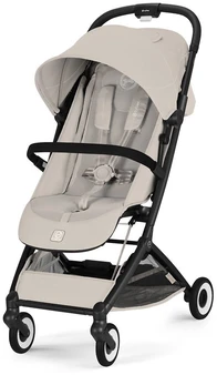 CYBEX Orfeo matkarattaat, Dune Pilkas