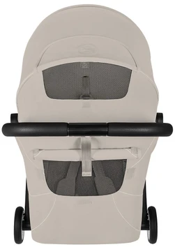 CYBEX Orfeo matkarattaat, Dune Pilkas