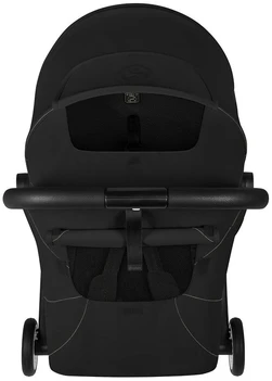 CYBEX Orfeo matkarattaat, Magic Juodas