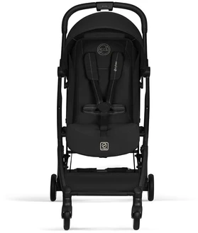 CYBEX Orfeo matkarattaat, Magic Juodas