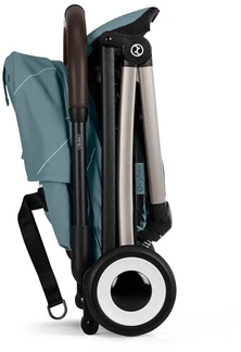 CYBEX Orfeo matkarattaat, Stormy Mėlyna