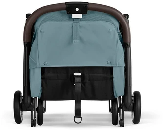 CYBEX Orfeo matkarattaat, Stormy Mėlyna