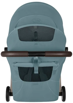 CYBEX Orfeo matkarattaat, Stormy Mėlyna