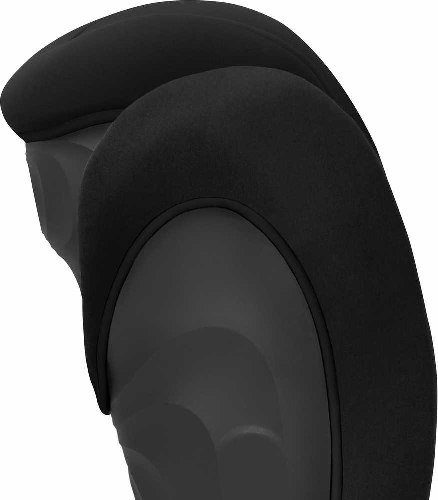 Automobilinė kėdutė Cybex Solution B i-Fix, 100-150cm, Juodas