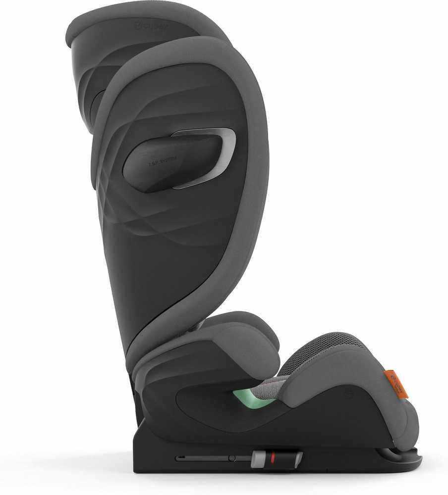 Siège Auto Enfant Cybex Solution G I-Fix Plus - 15-50 Kg (3-12 Ans)
